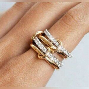 Diamond ring N1363